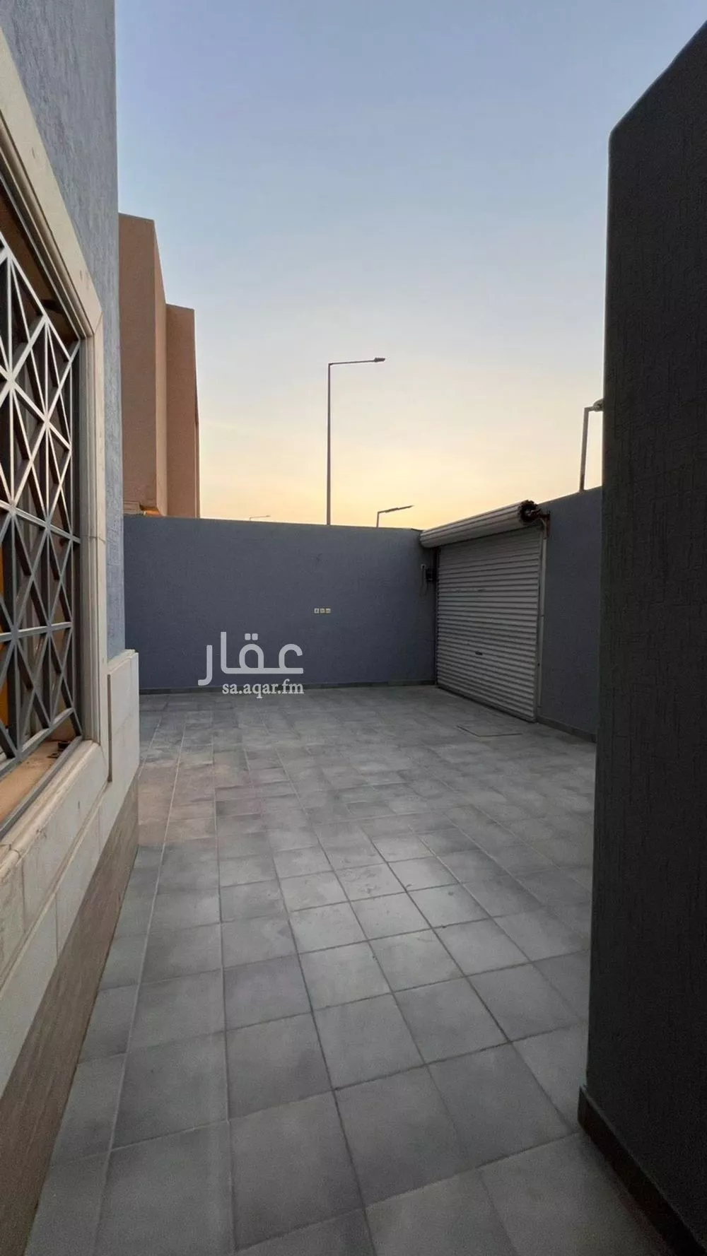 3 bedroom villa in Al Aridh 12