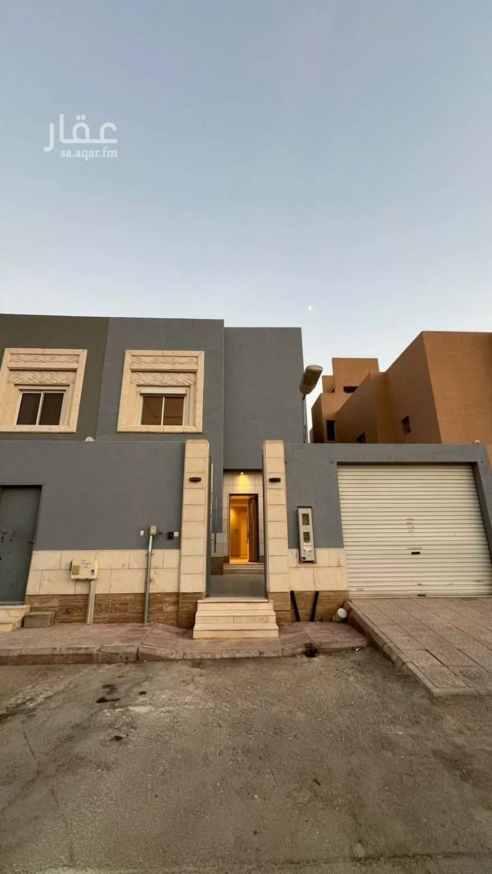 3 bedroom villa in Al Aridh 5