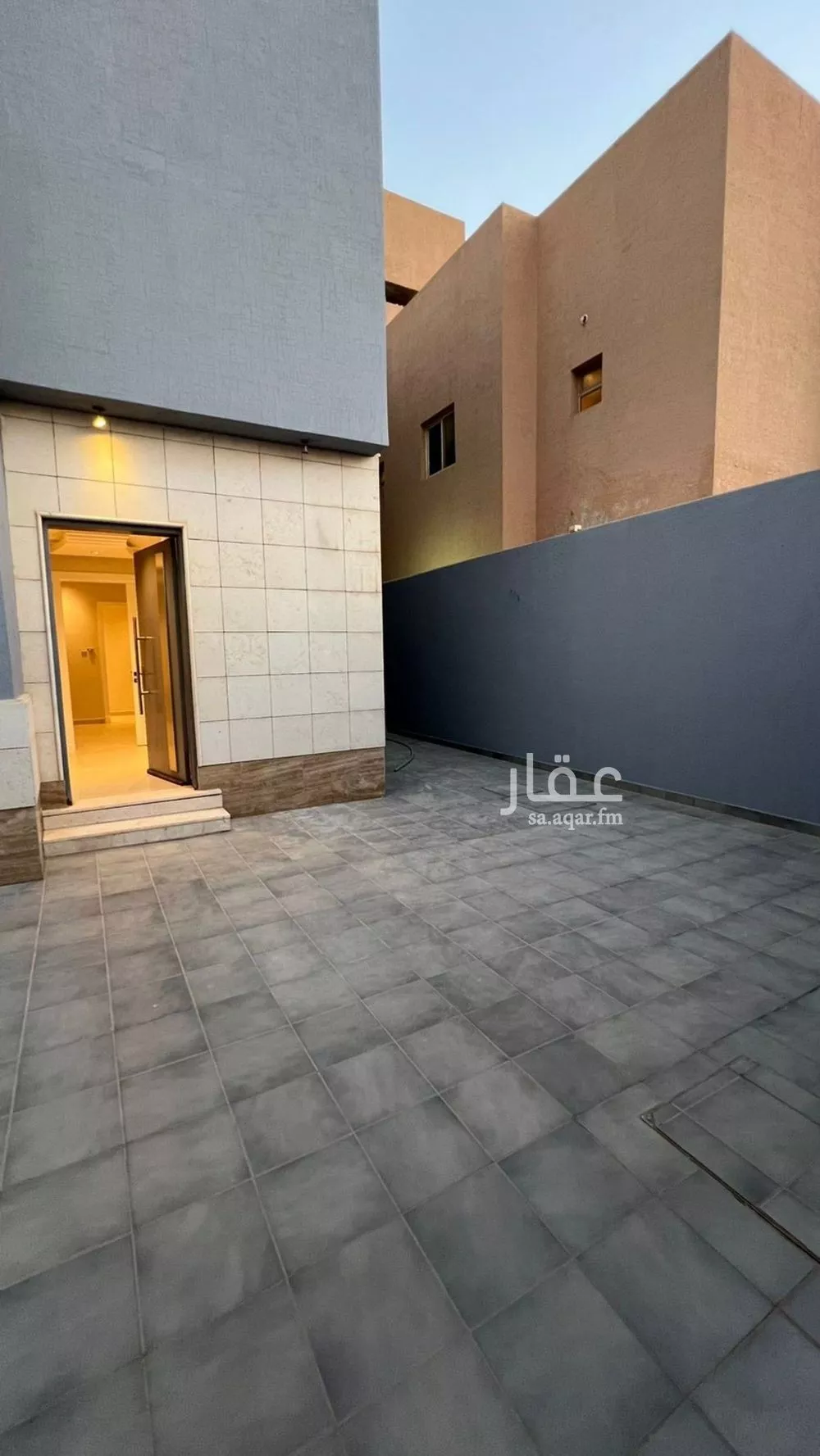 3 bedroom villa in Al Aridh 8