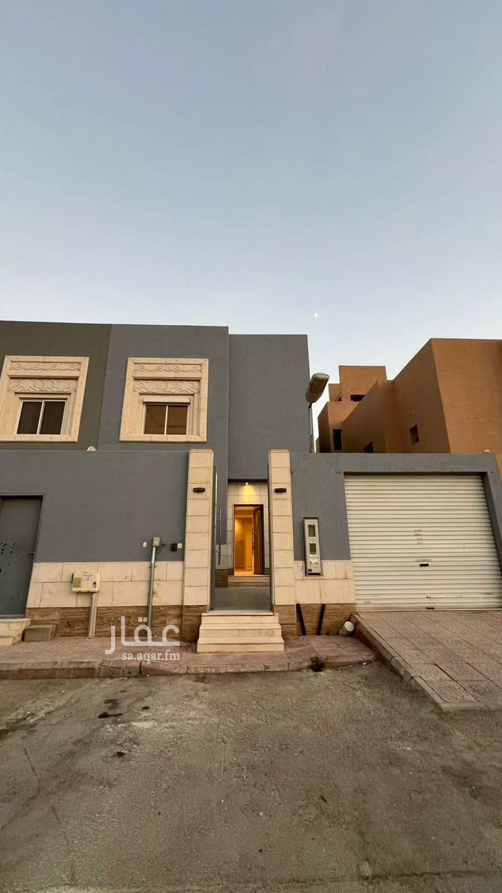 3 bedroom villa in Al Aridh 9