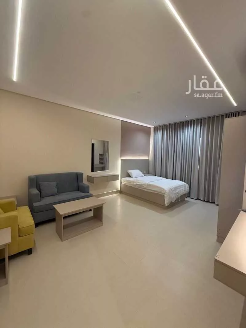 1 bedroom apartment in Al Manar 3