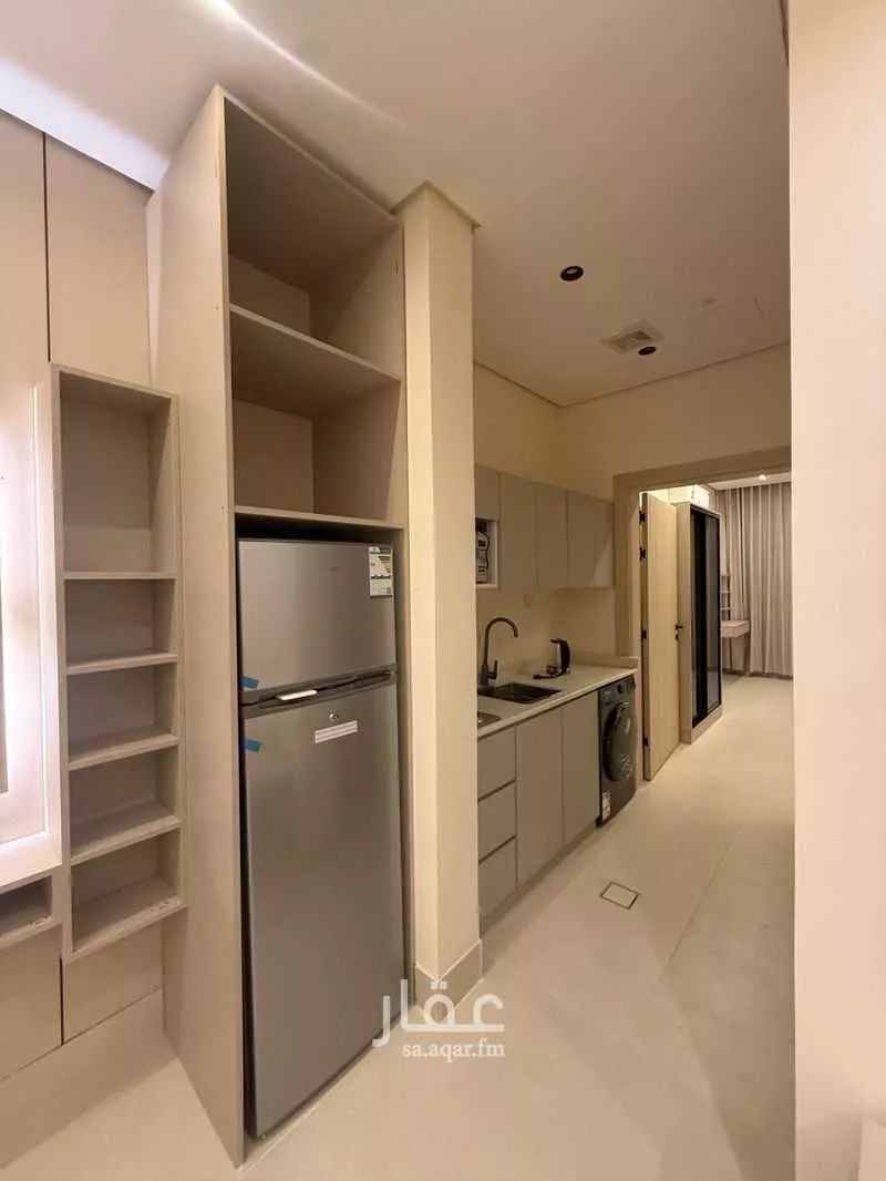 1 bedroom apartment in Al Manar 6