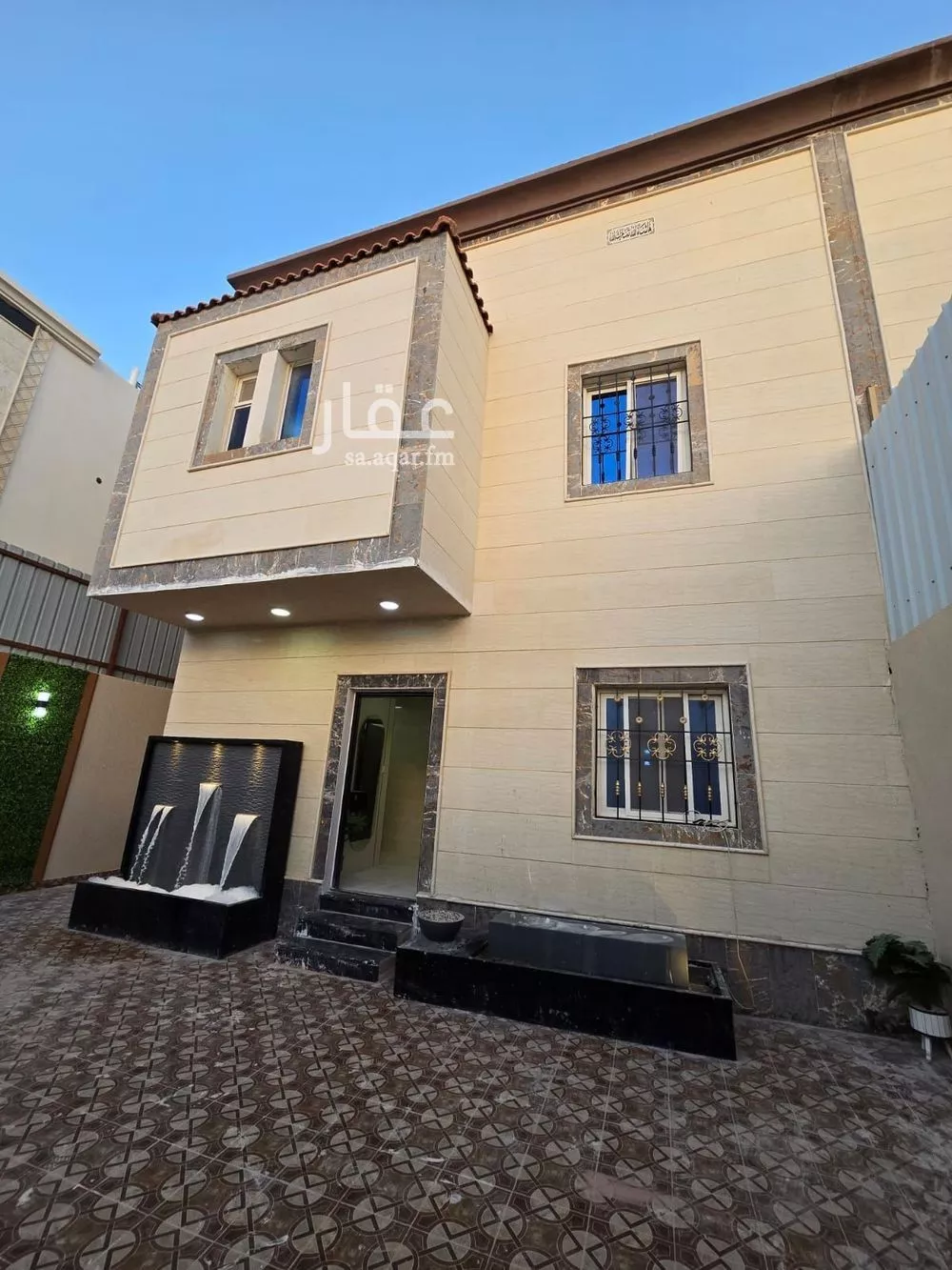 7 bedroom villa in Dahiat King Fahd 4