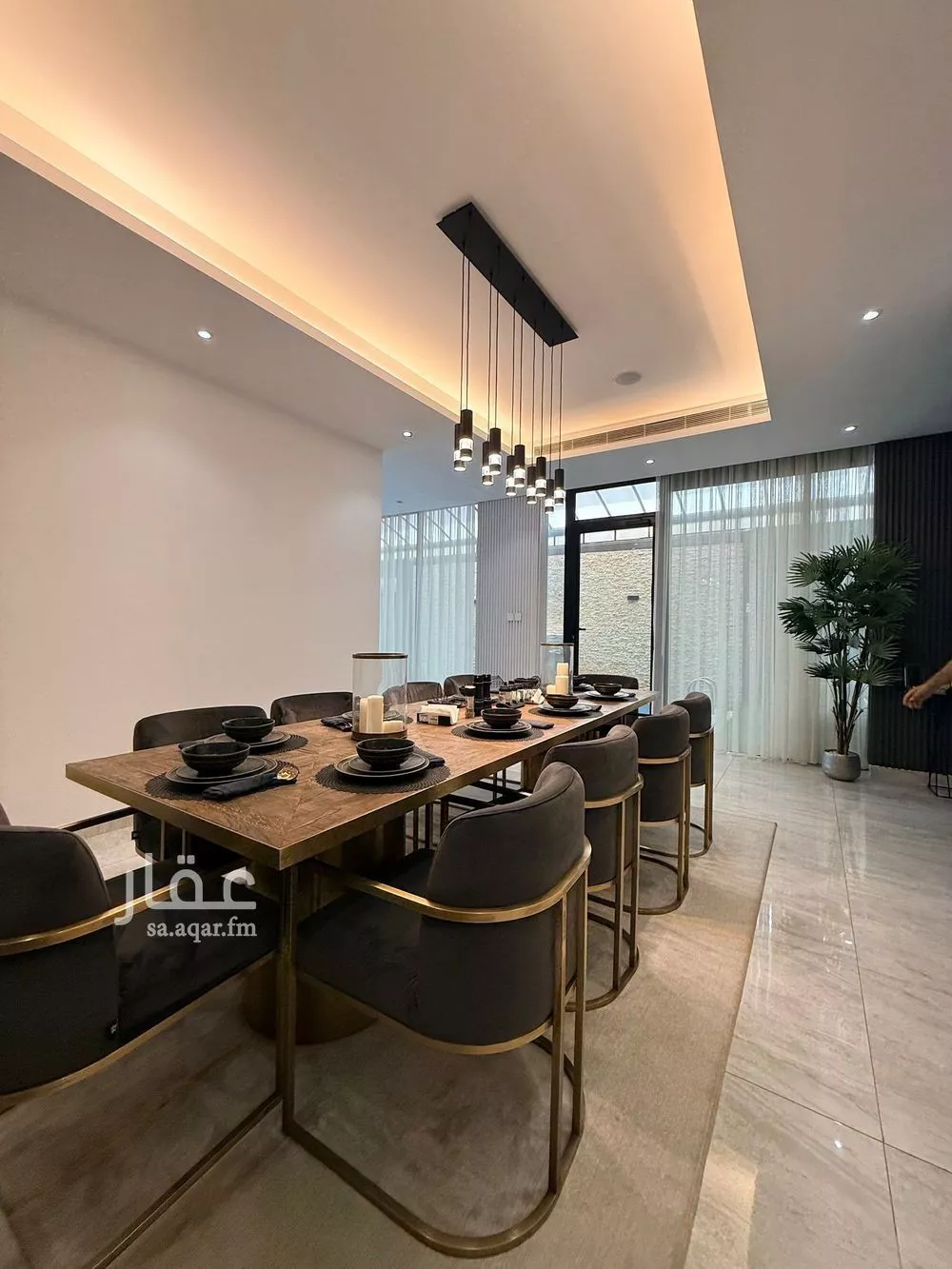 6 bedroom villa in As Sadafah 5