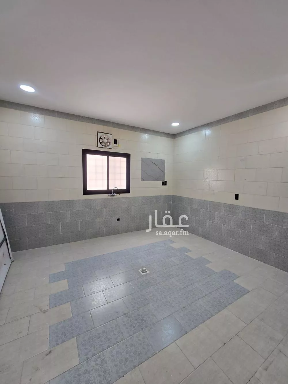 4 bedroom apartment in Taibah 12