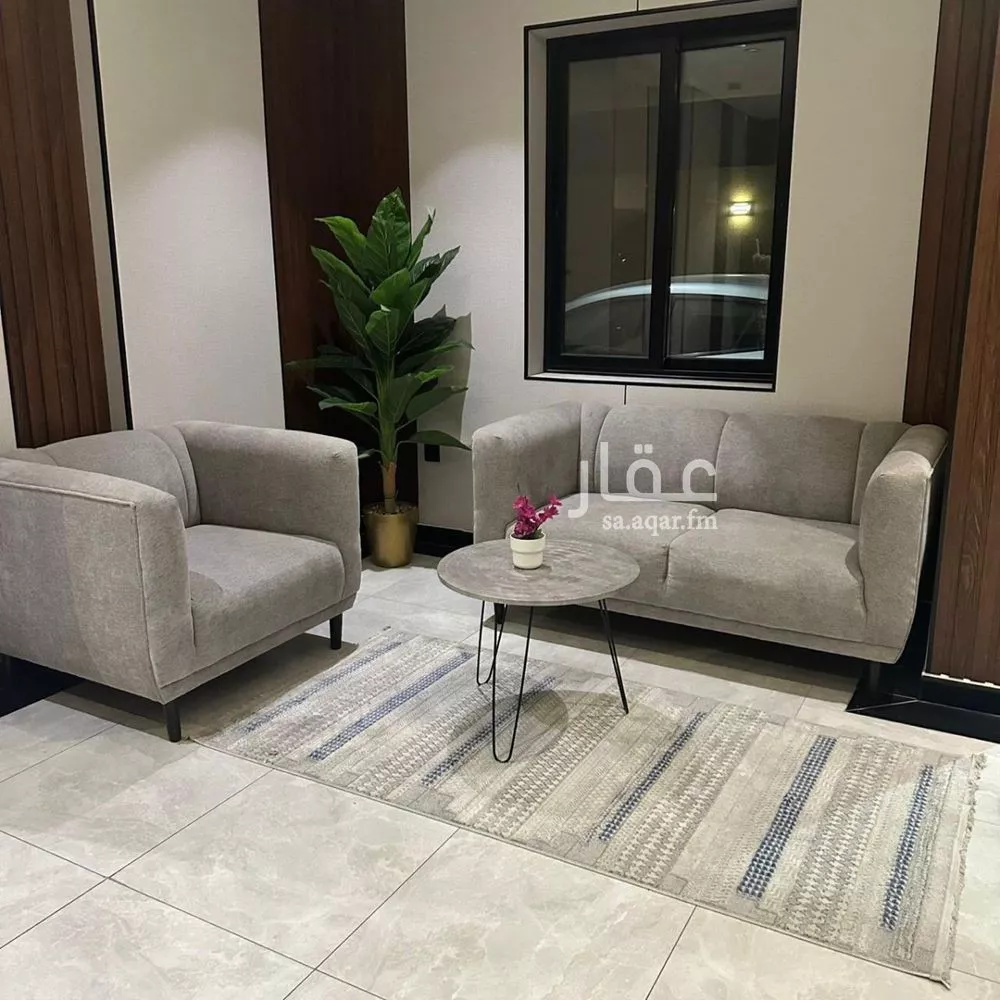 4 bedroom apartment in Al Hamra 4