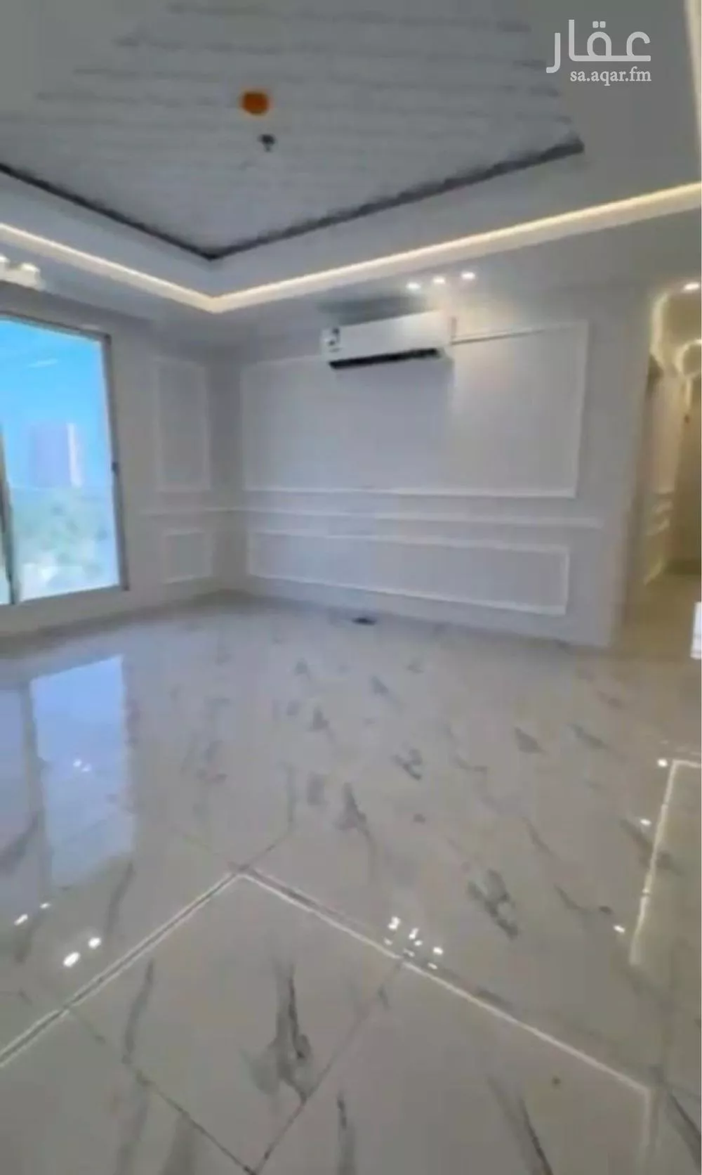 3 bedroom apartment in Al Hamra 2