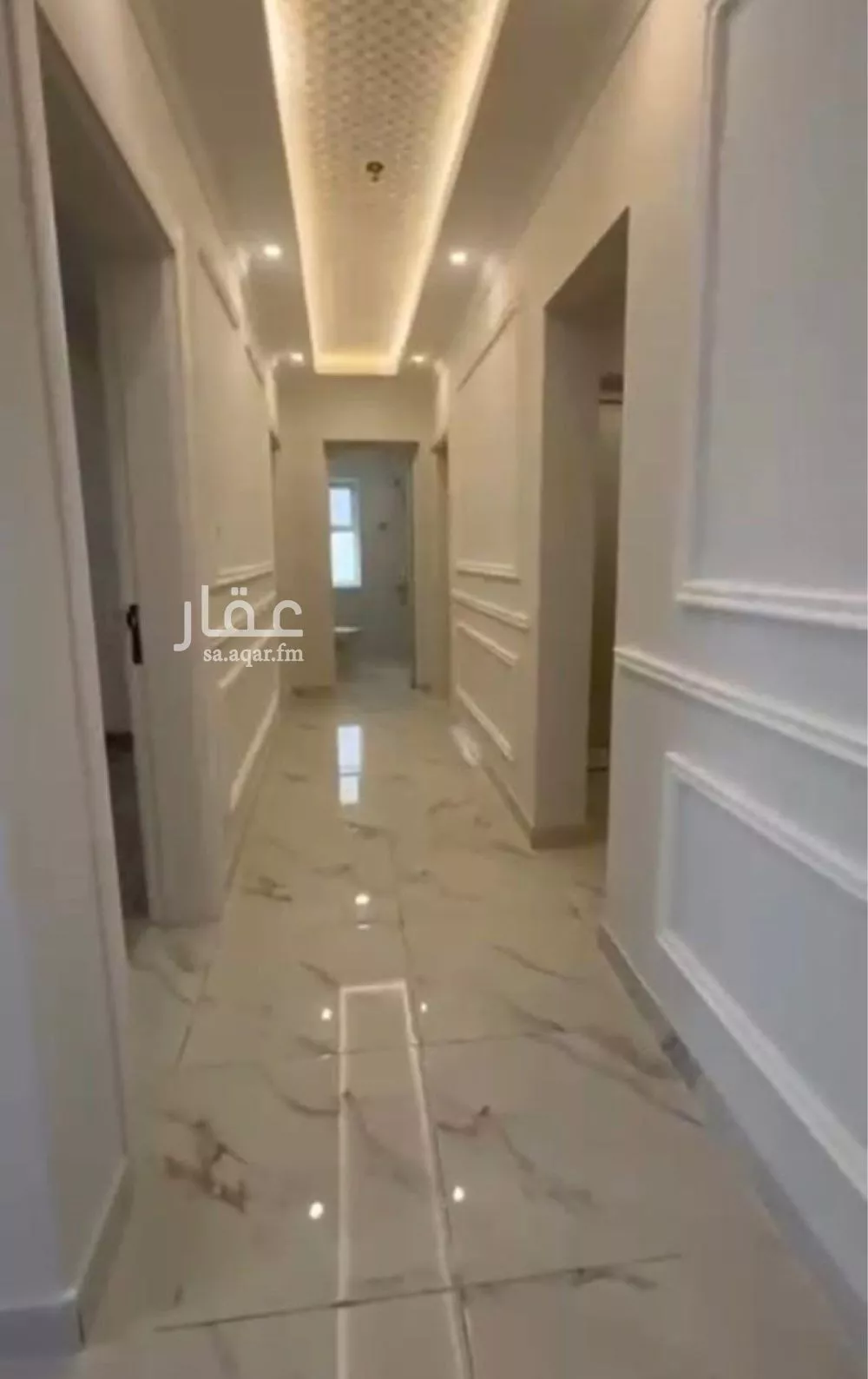 3 bedroom apartment in Al Hamra 3