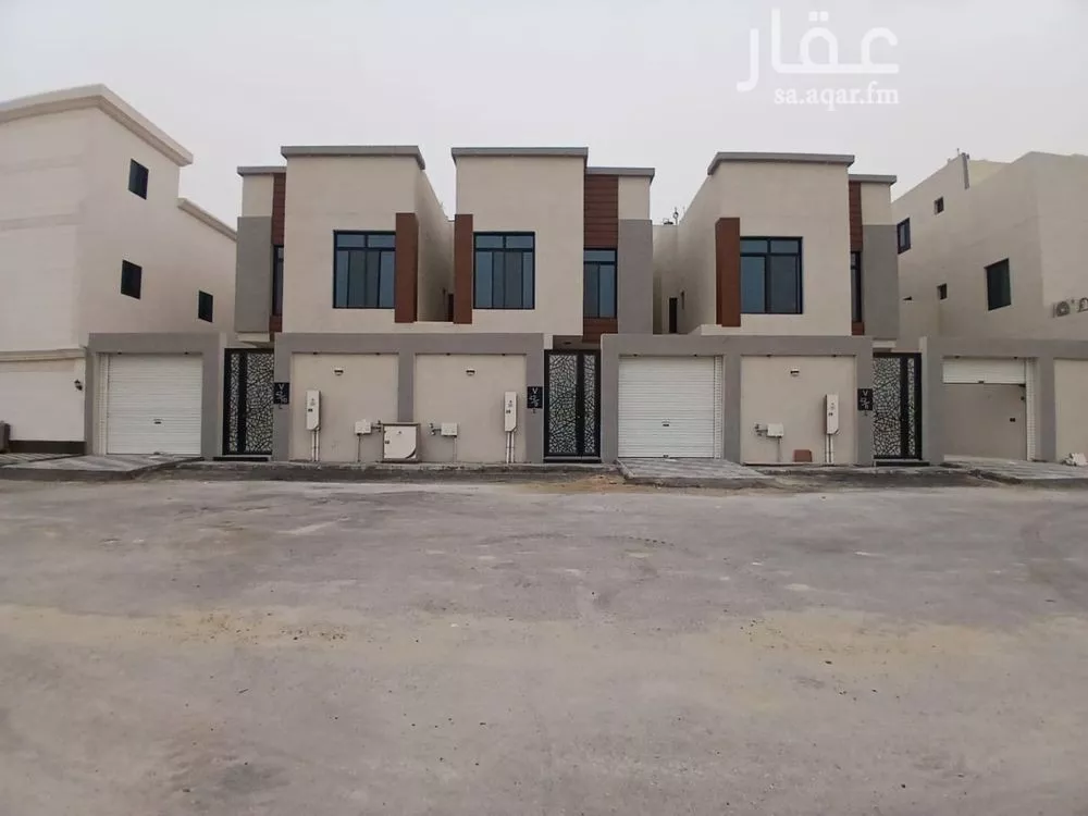 فيلا 8 غرف في الصواري 3