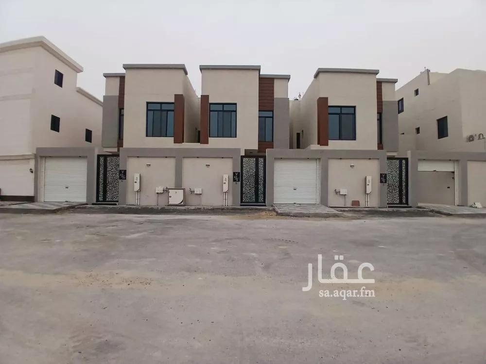 فيلا 8 غرف في الصواري 4