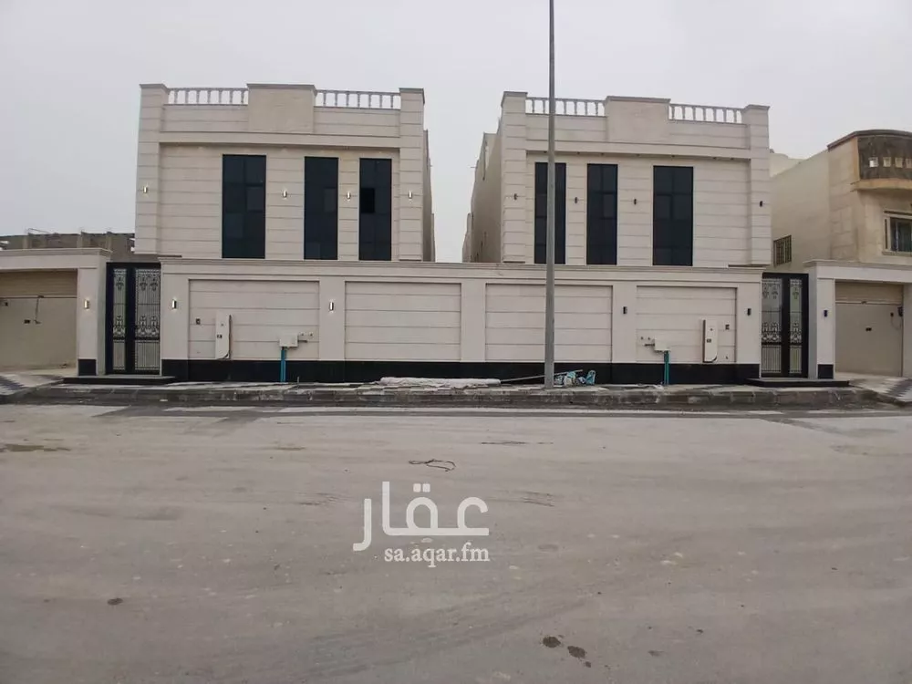 فيلا 8 غرف في الصواري 2