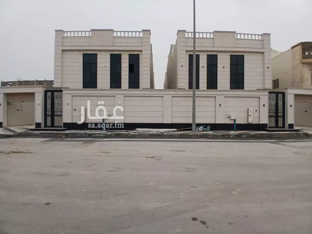 فيلا 8 غرف في الصواري 3