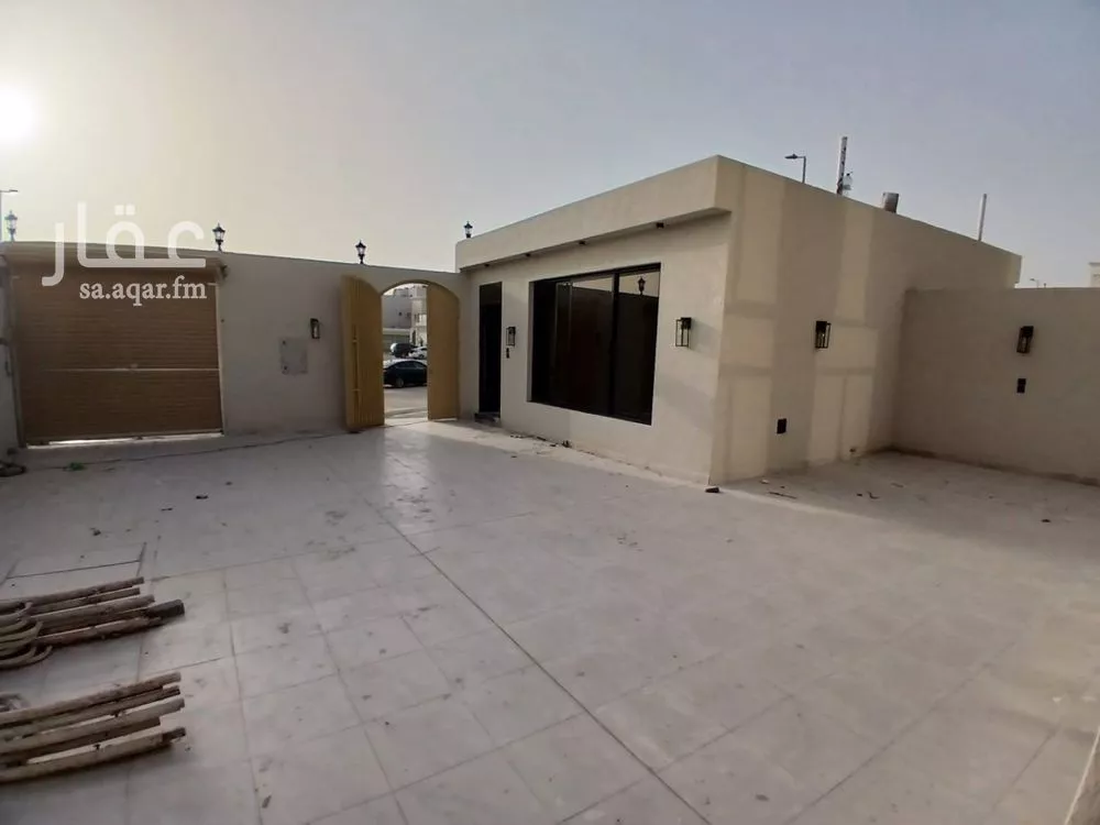 9 bedroom villa in Al Lulu 3