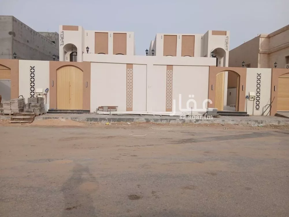 9 bedroom villa in Al Lulu 4