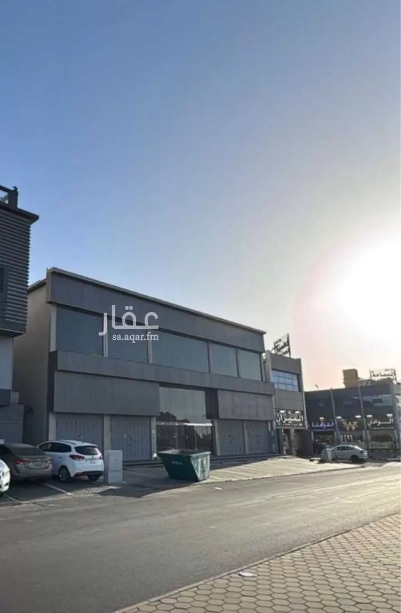 750 sqm shop in Al Sanabel 2