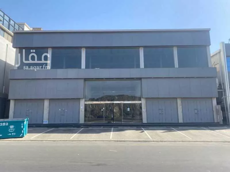 750 sqm shop in Al Sanabel 3