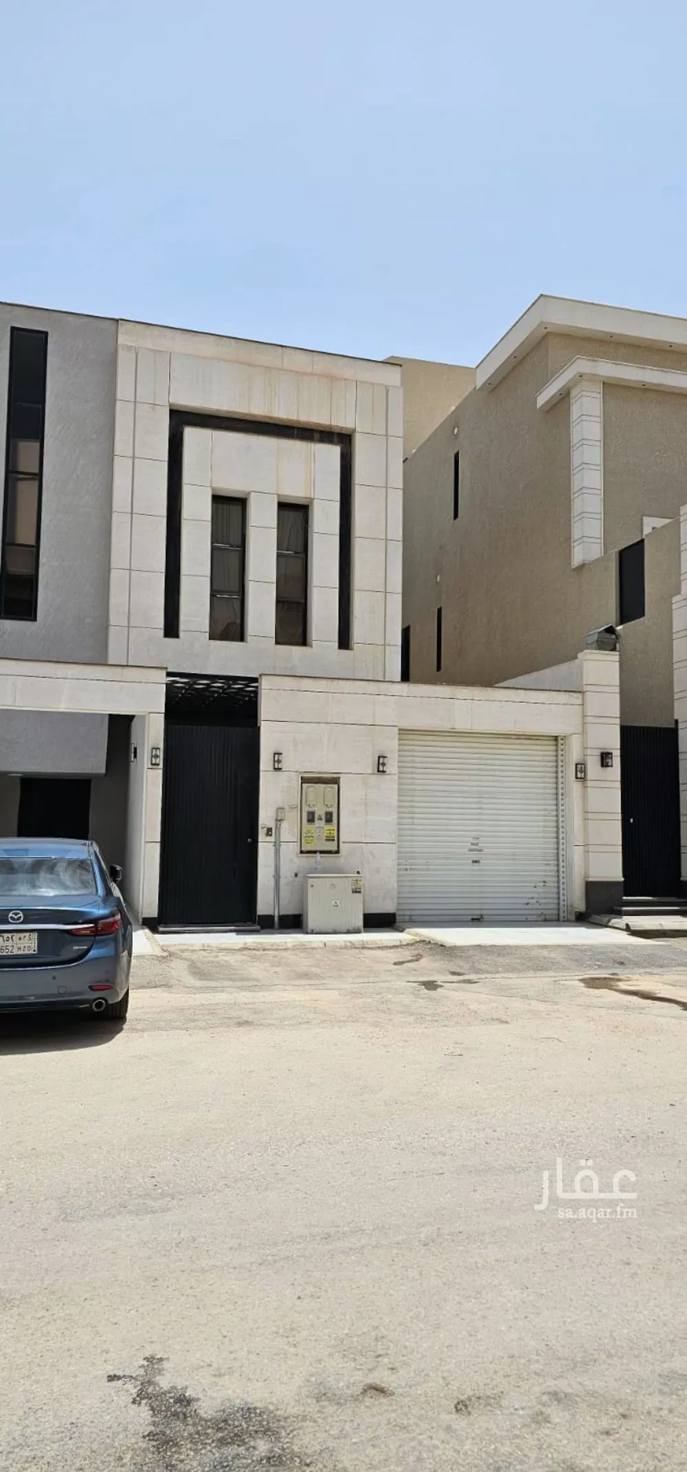 دور 4 غرف في المونسية 2