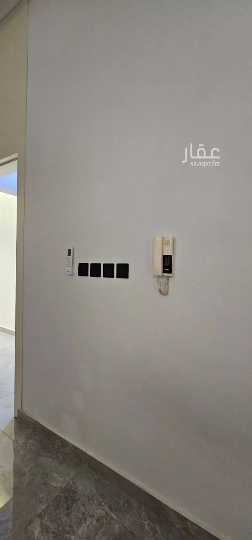 دور 4 غرف في المونسية 11