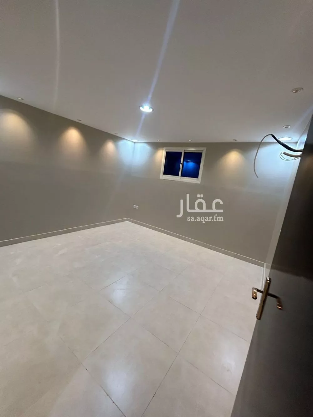 شقة 1 غرف في اليرموك 2
