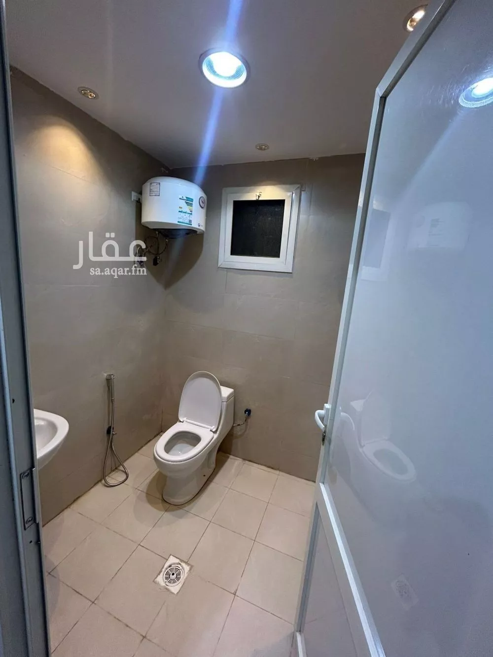 شقة 1 غرف في اليرموك 5
