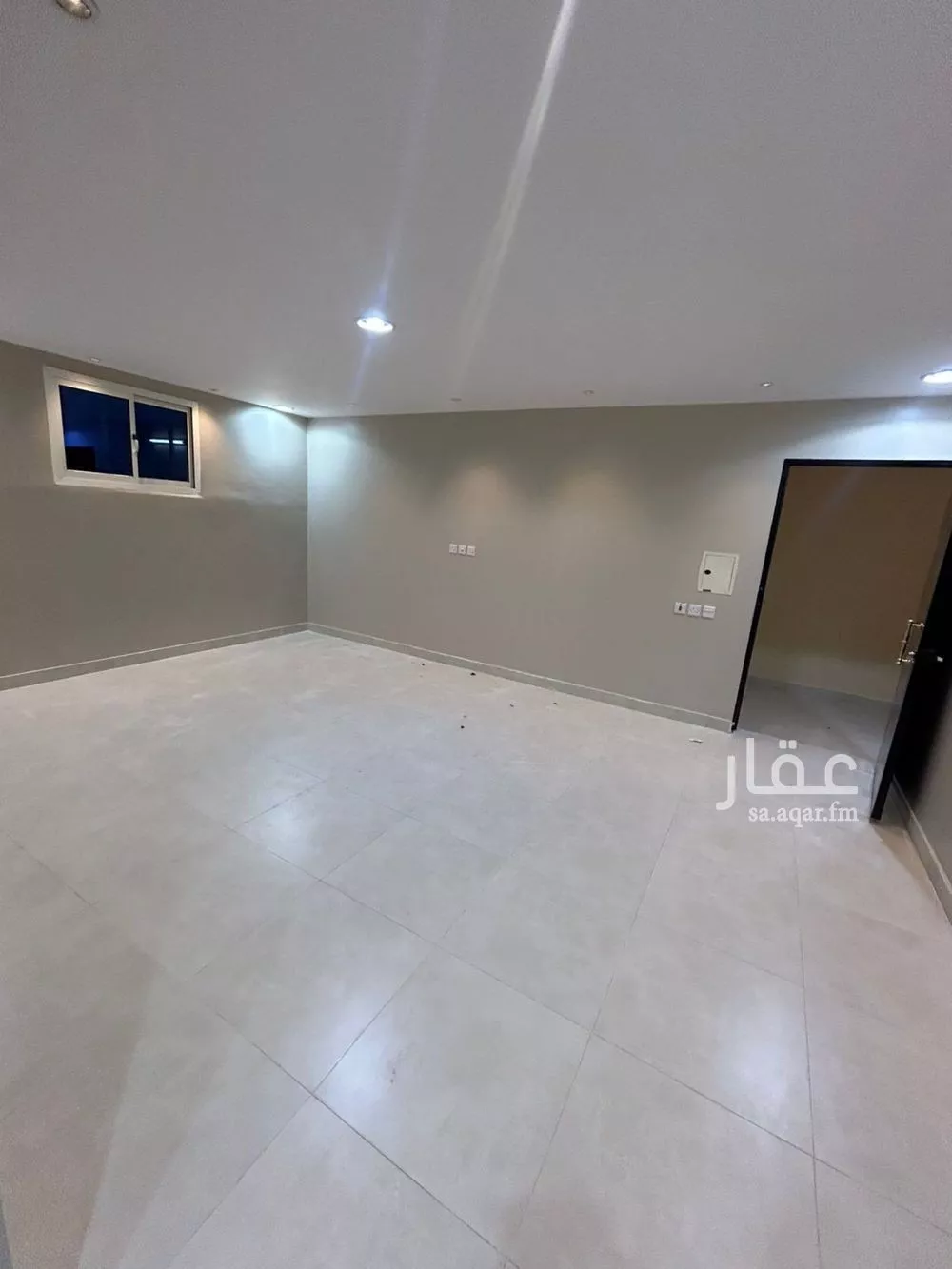شقة 1 غرف في اليرموك 6