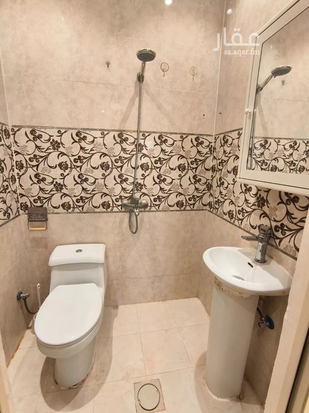 1 bedroom apartment in Al Aqiq 8