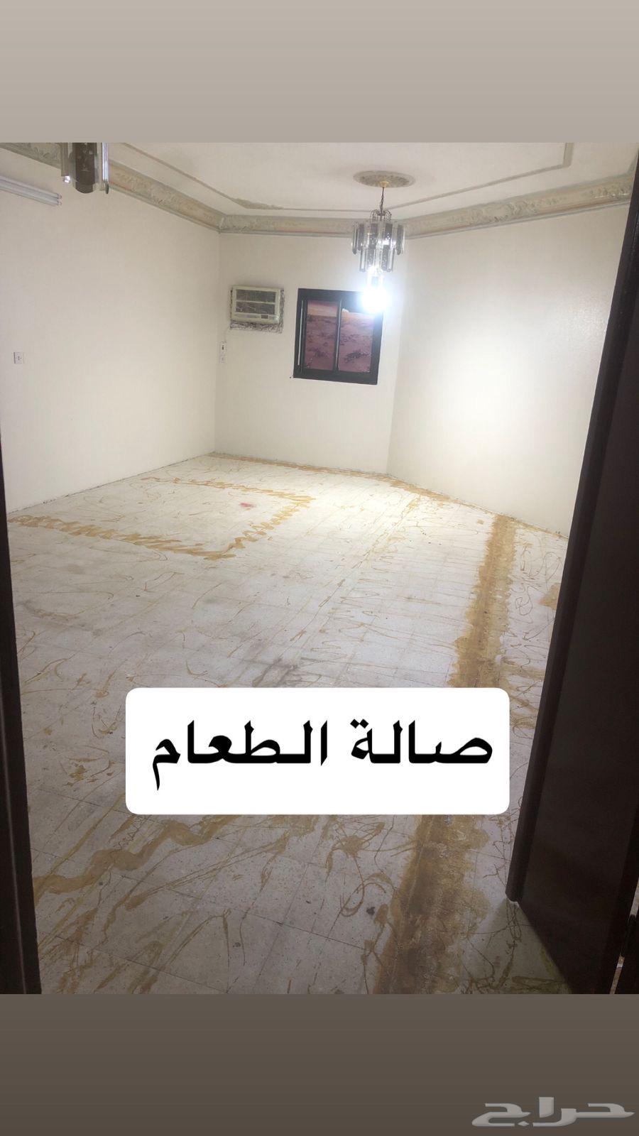 شقة 3 غرف في المنصورة 2