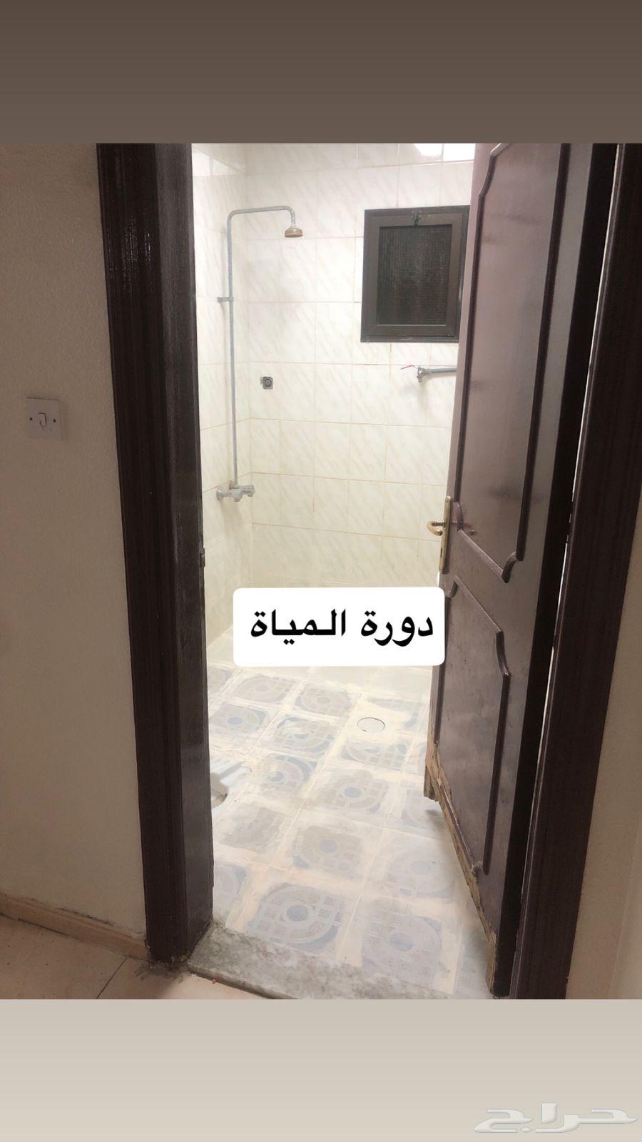 شقة 3 غرف في المنصورة 3