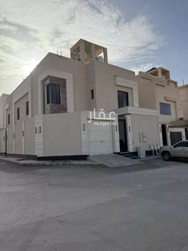 دور 6 غرف في الرمال 3