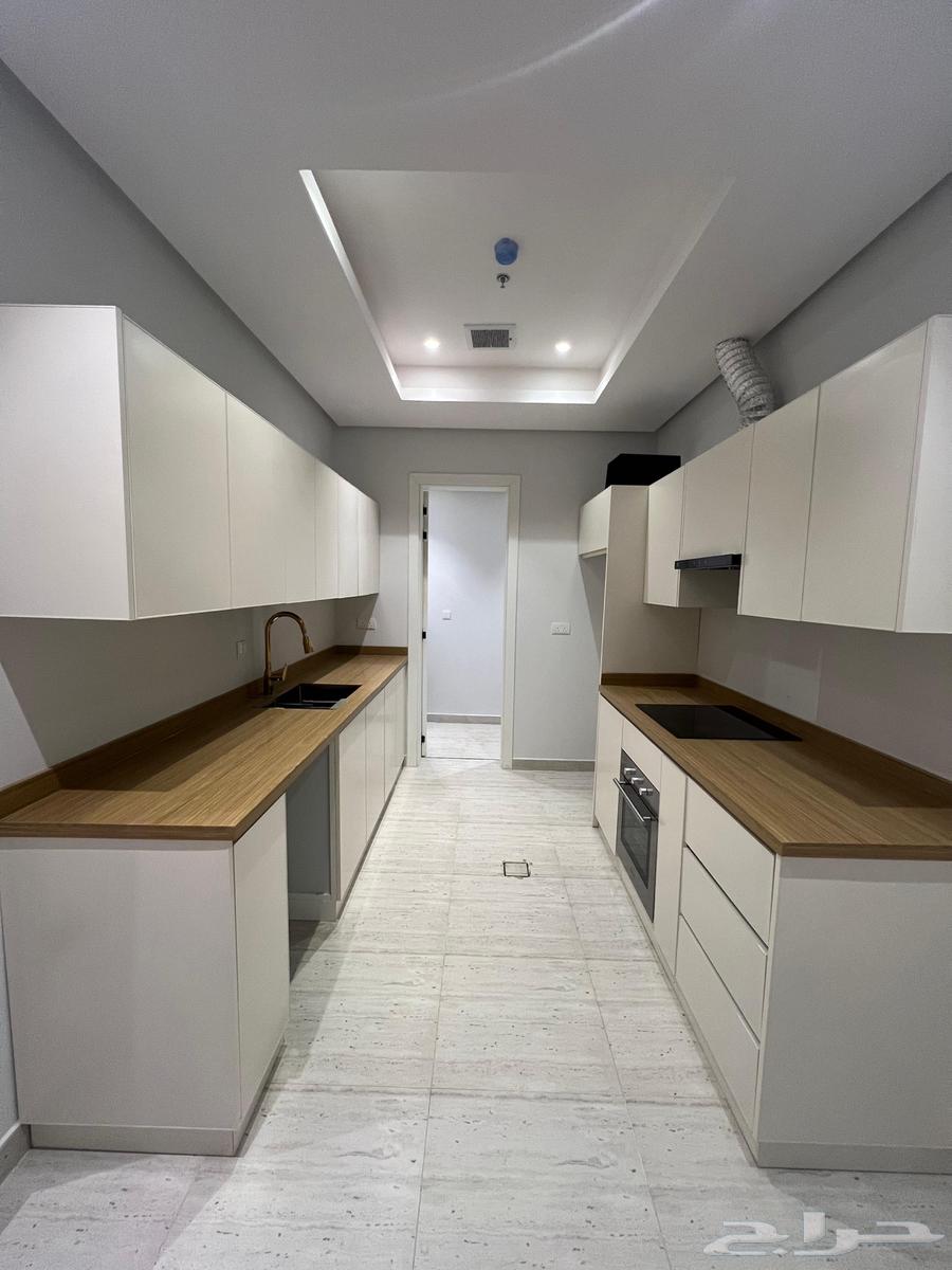 4 bedroom apartment in Al Narjis 7