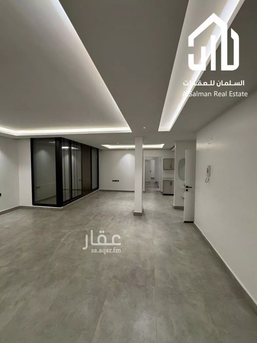 3 bedroom apartment in Al Malqa 2