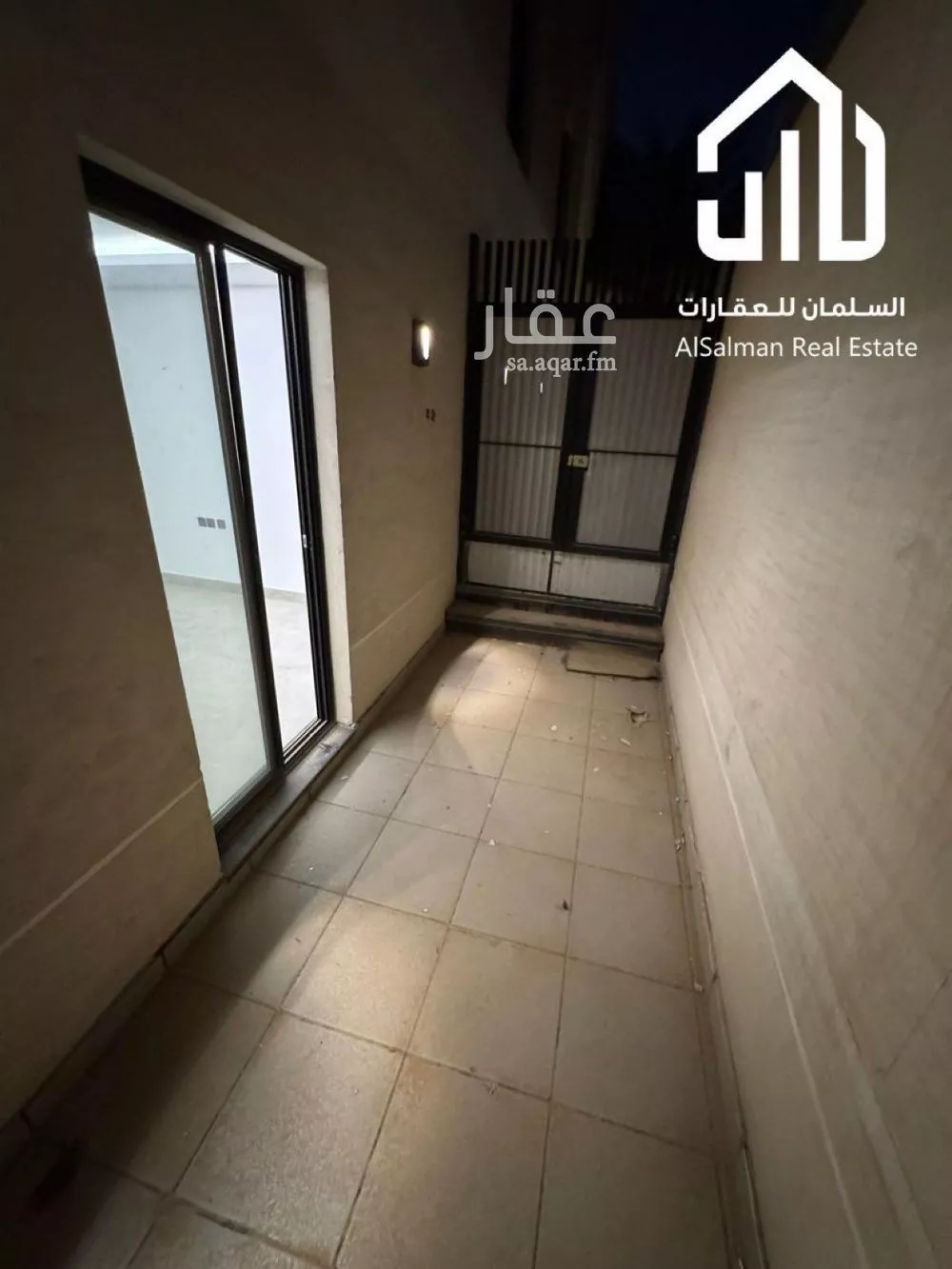 3 bedroom apartment in Al Malqa 6