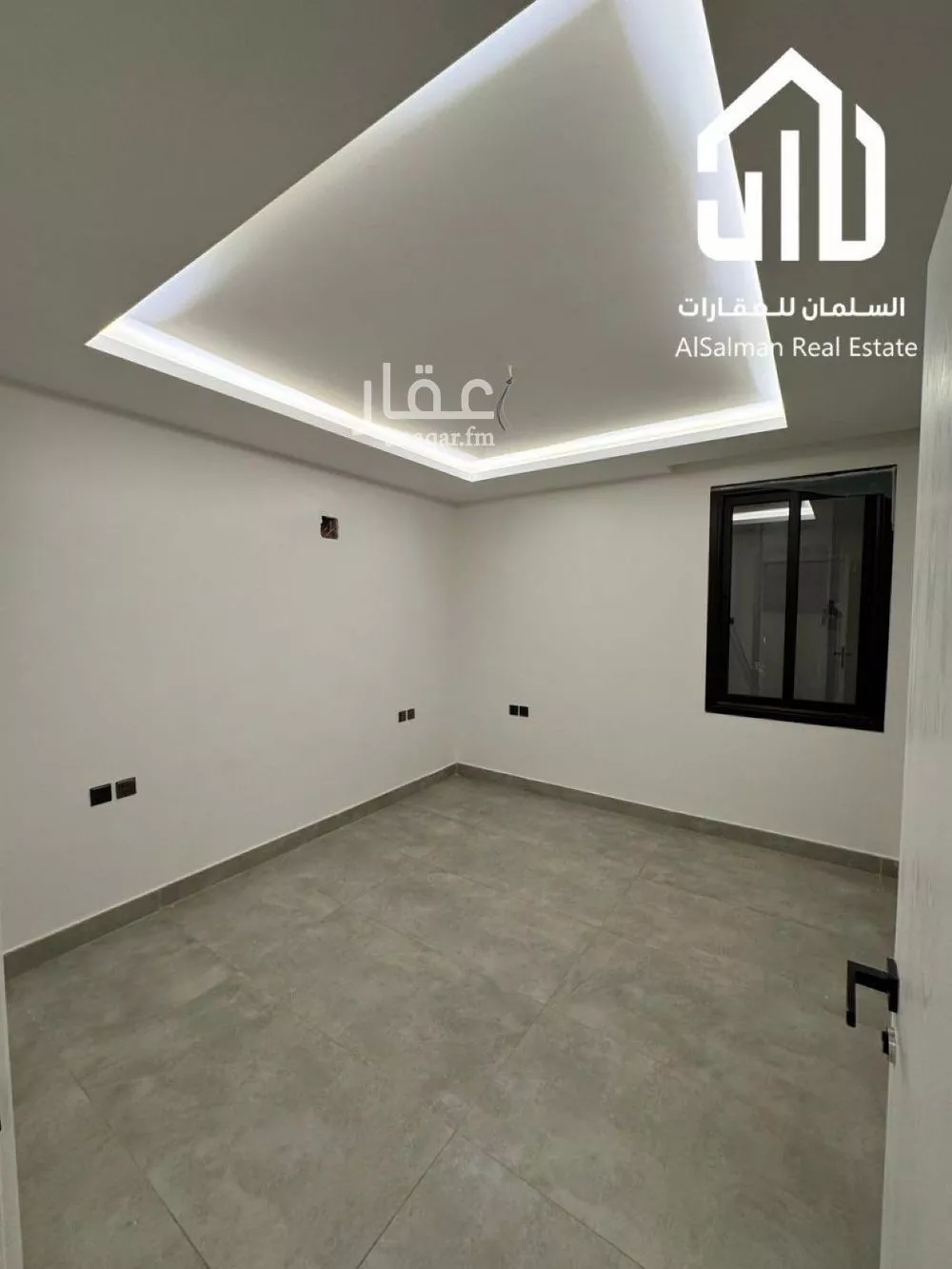 3 bedroom apartment in Al Malqa 7