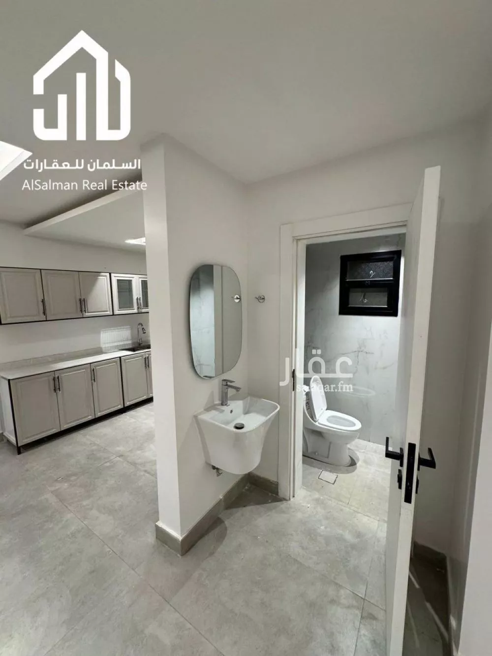 3 bedroom apartment in Al Malqa 8