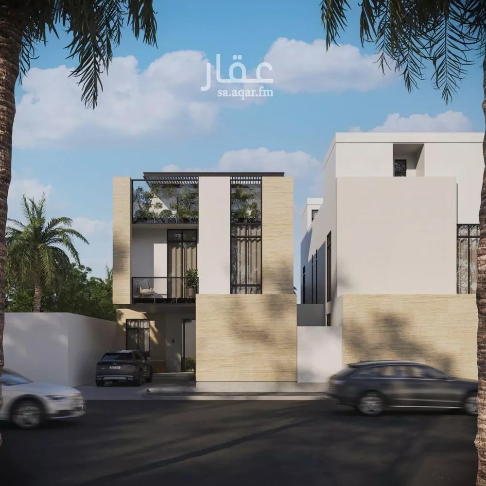 فيلا 5 غرف في الصفا 4