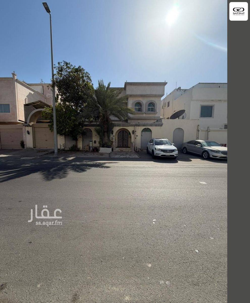 land in Al Muhammadiyah, Jeddah 3