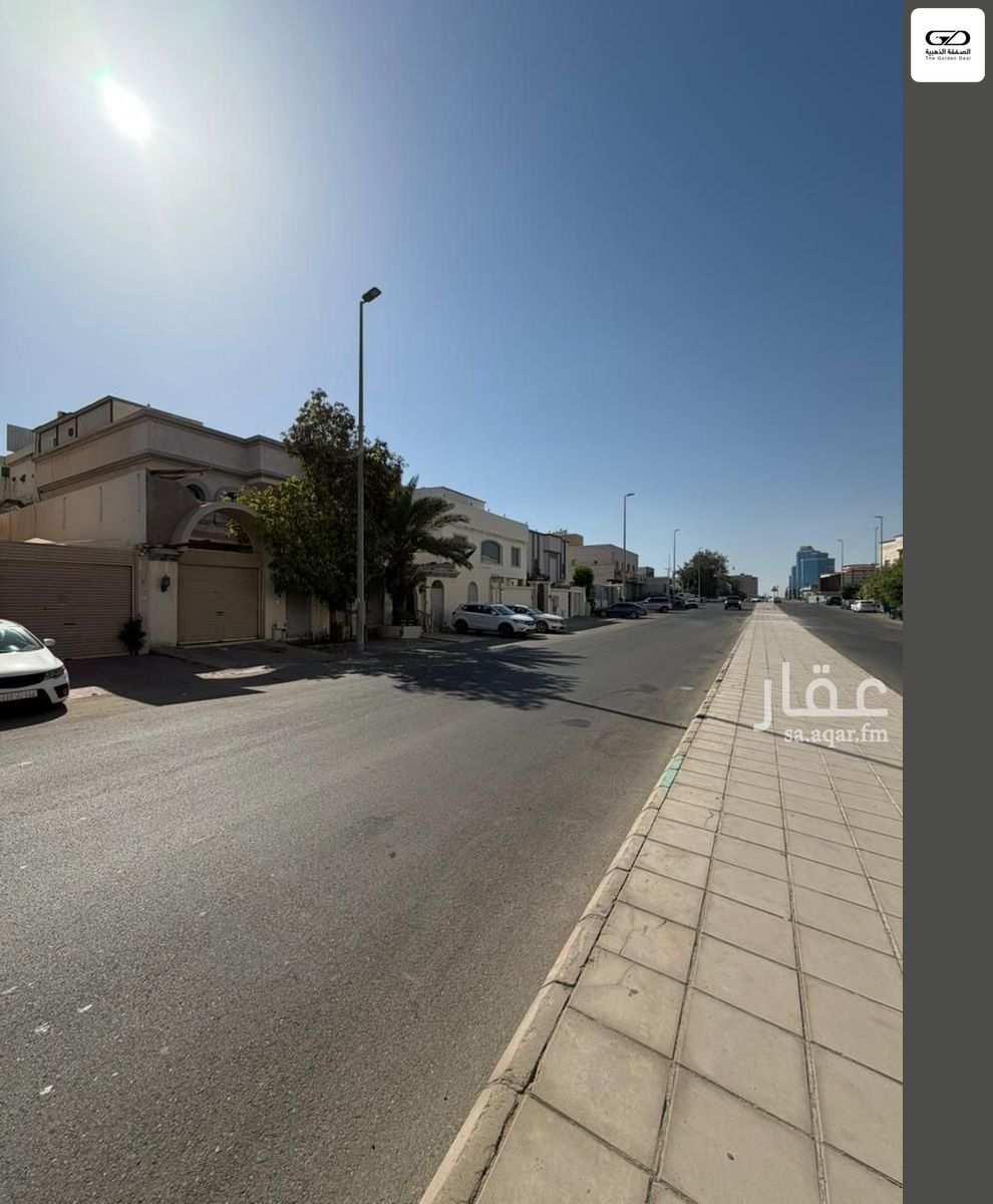 land in Al Muhammadiyah, Jeddah 5