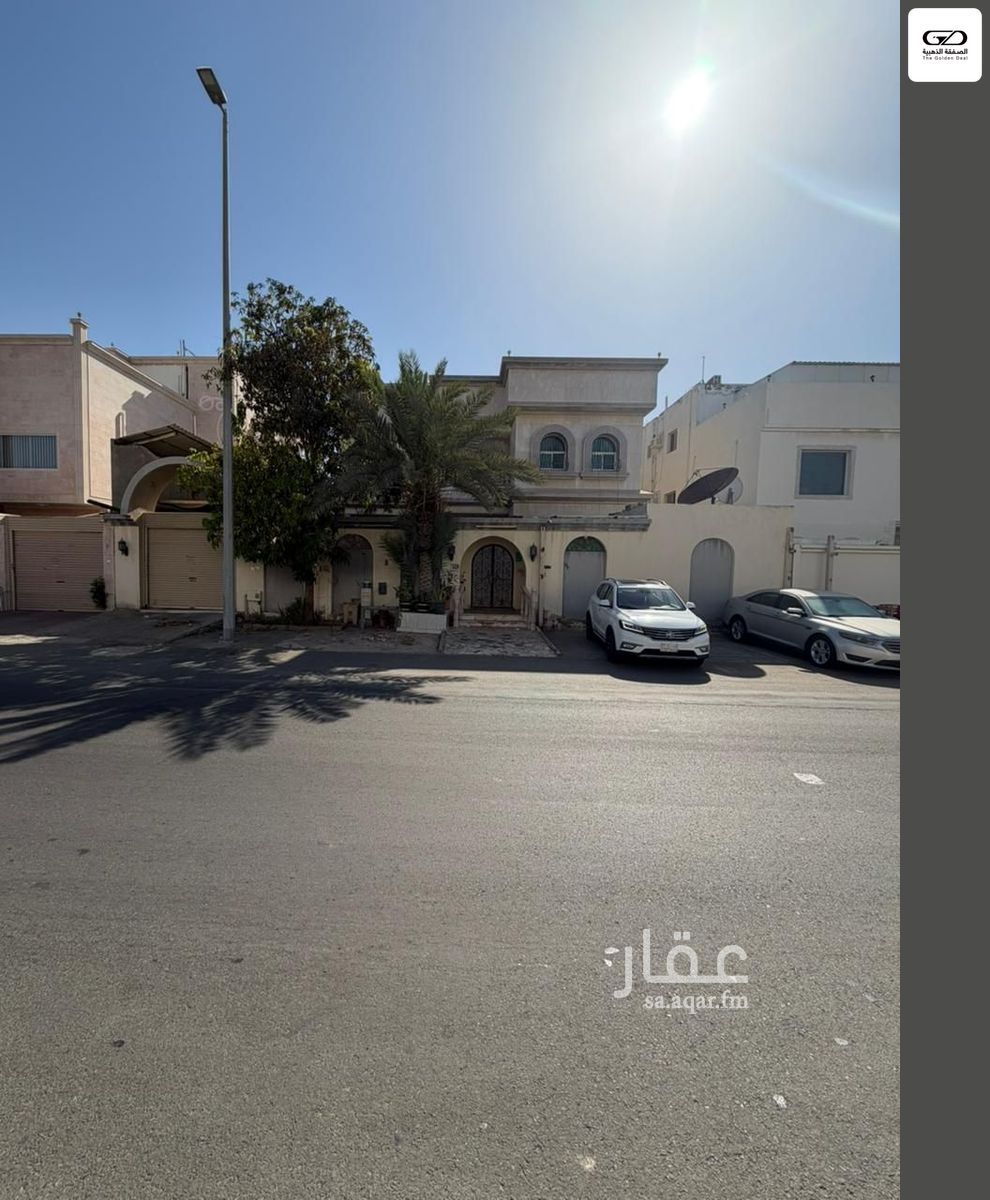 land in Al Muhammadiyah, Jeddah 2
