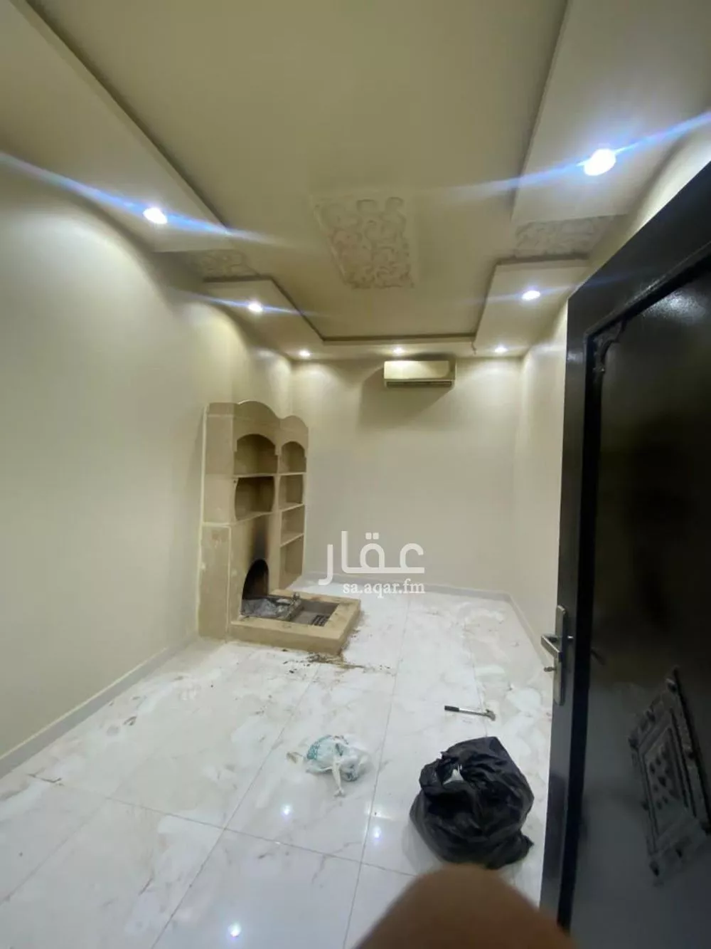 دور 6 غرف في الرمال 11