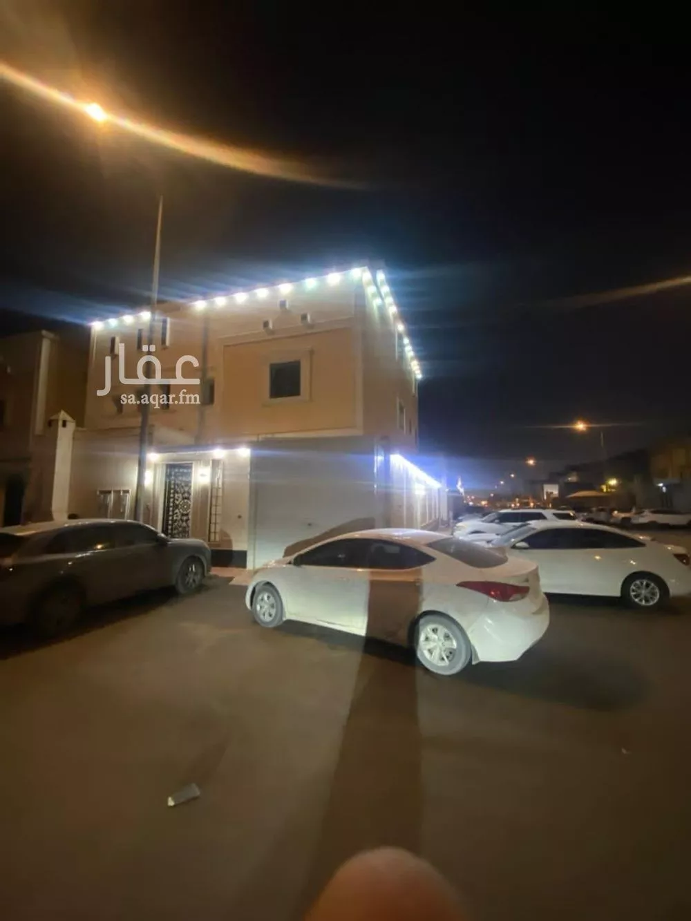 دور 6 غرف في الرمال 10