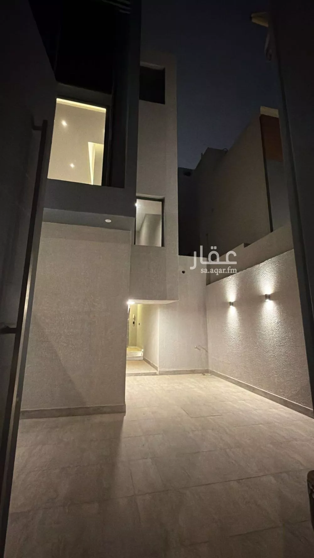 دور 5 غرف في العارض 2