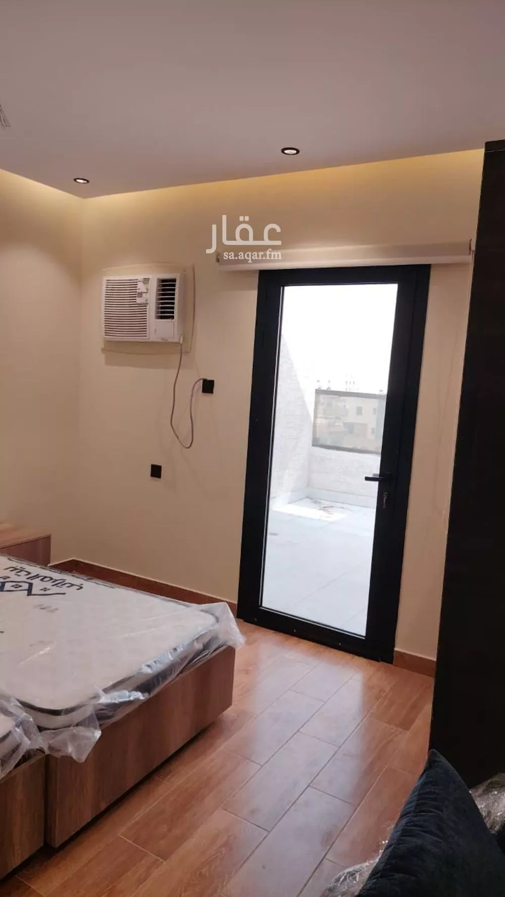 شقة 1 غرف في البوادي 11