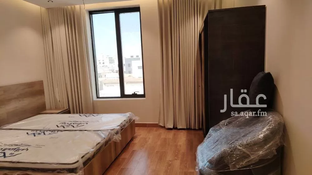شقة 1 غرف في البوادي 6