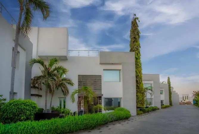3 bedroom villa in Al Lulu, Jeddah 3