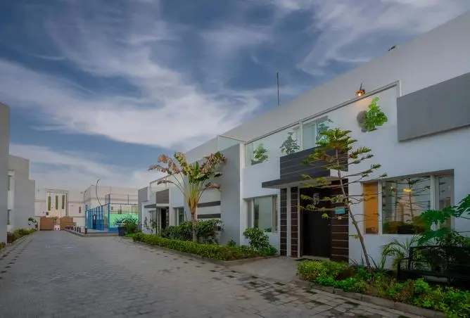 3 bedroom villa in Al Lulu, Jeddah 2