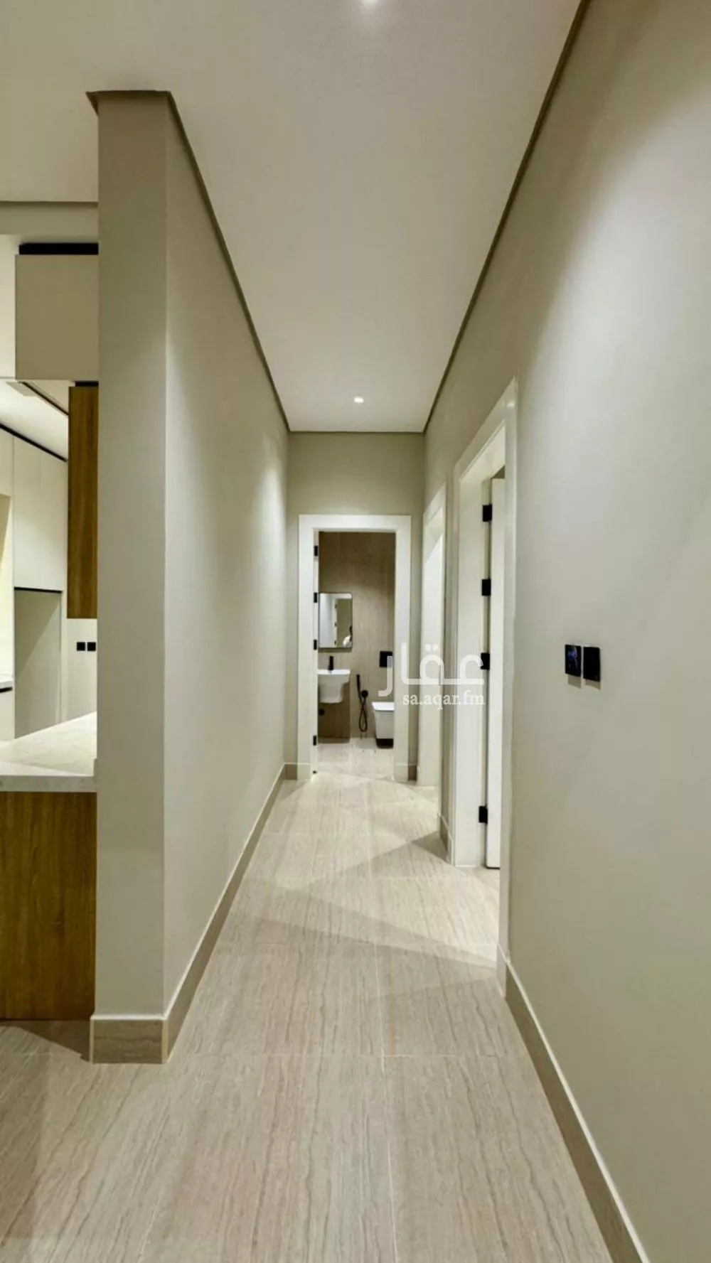 3 bedroom apartment in Al Rimal 12