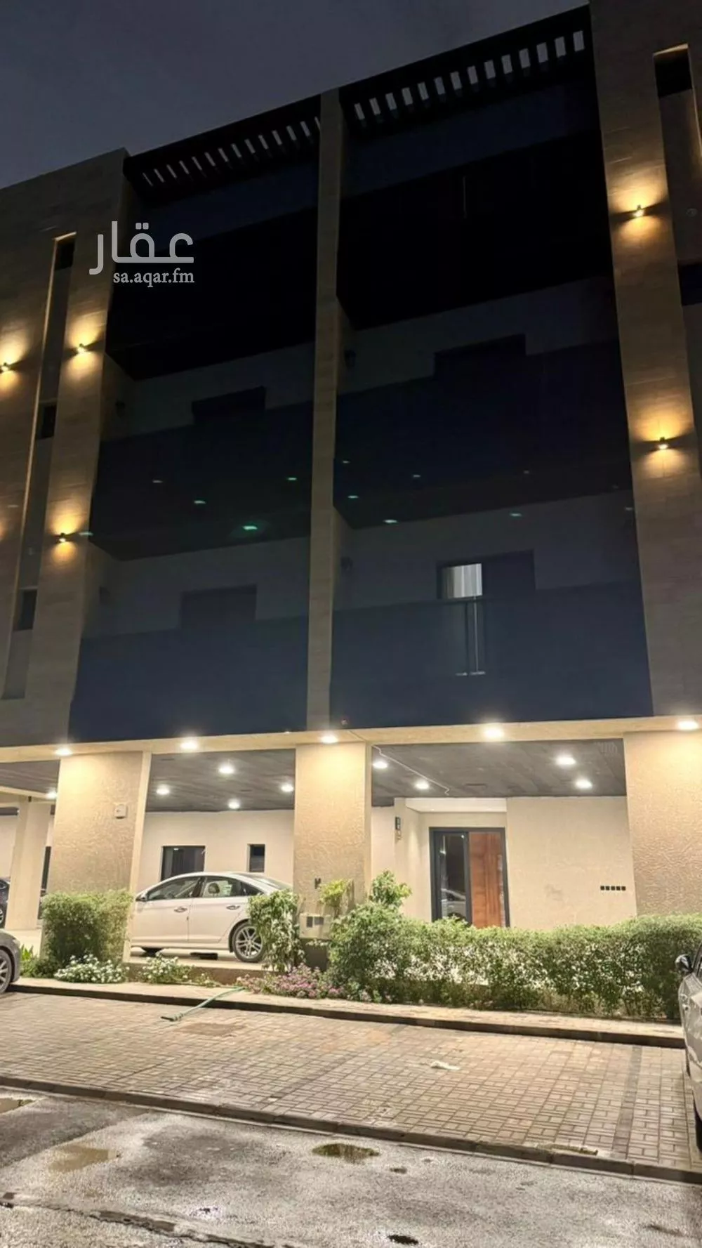 3 bedroom apartment in Al Rimal 13