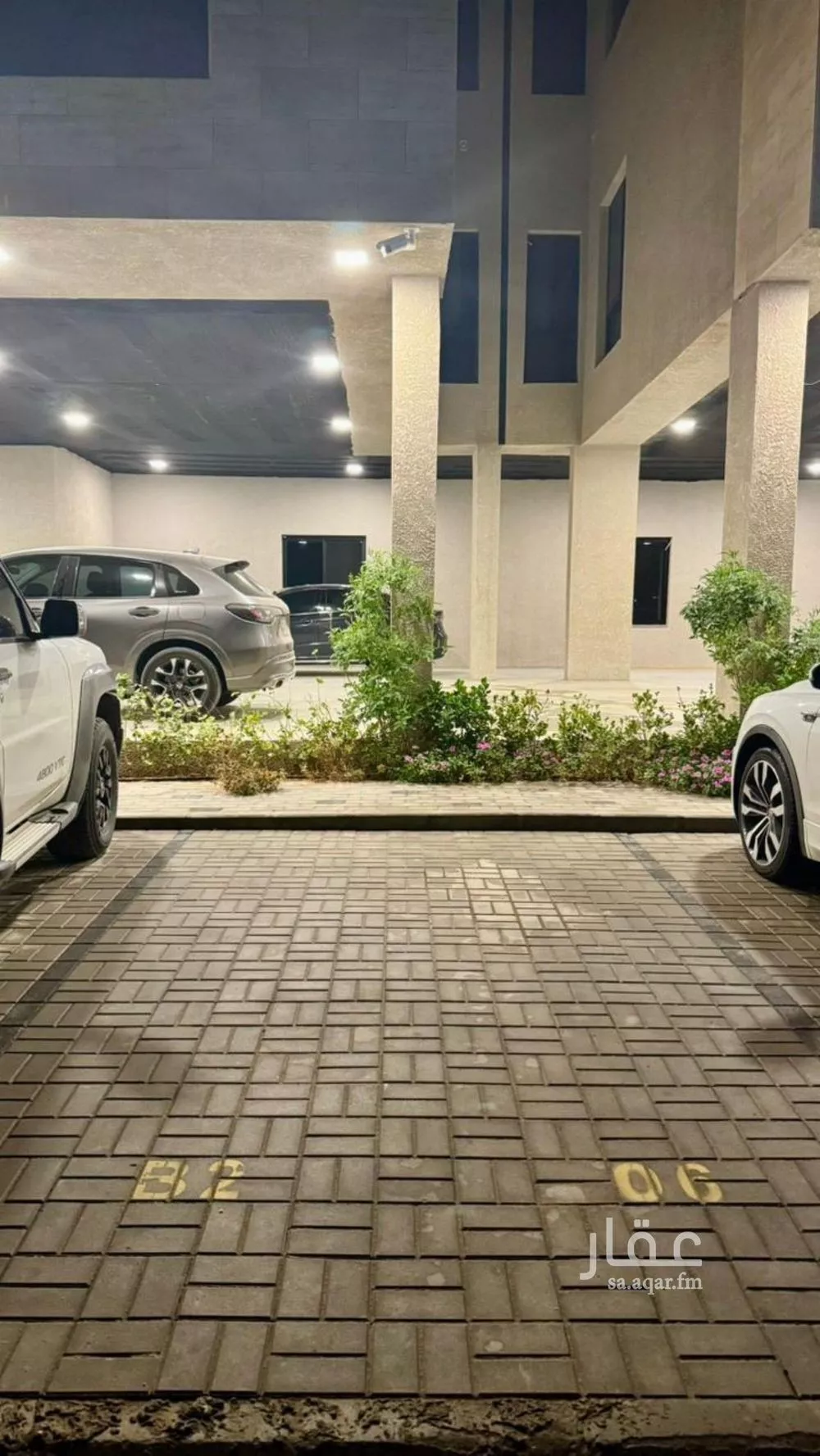 3 bedroom apartment in Al Rimal 15