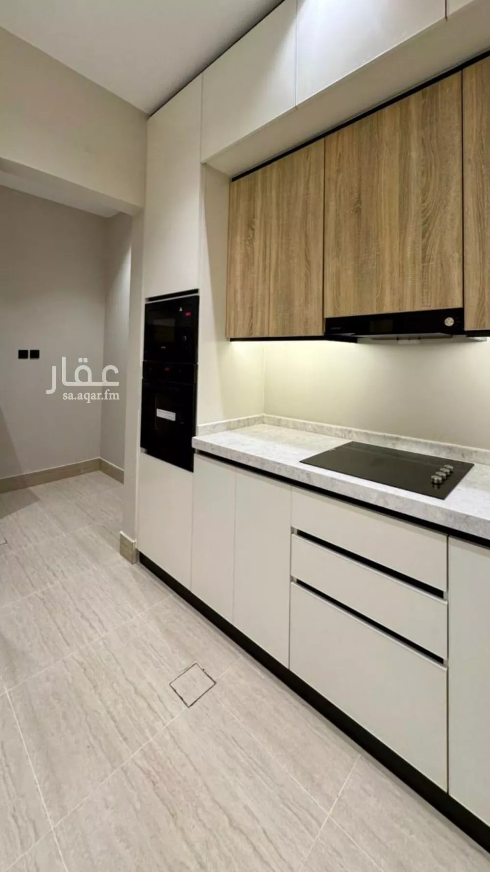 3 bedroom apartment in Al Rimal 8