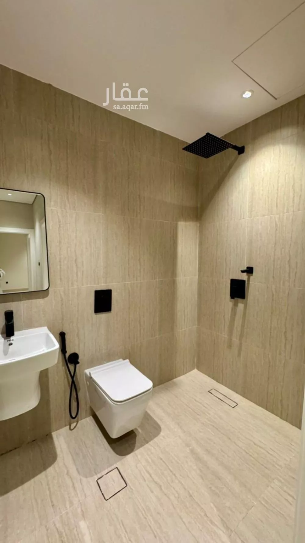 3 bedroom apartment in Al Rimal 10